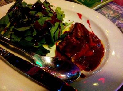 ร้านอาหาร My Collection