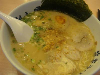ของอร่อยมาแล้ววว ที่ ร้านอาหาร Yamagoya Ramen ทองหล่อ 13
