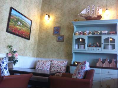 Vintage2009 ที่ ร้านอาหาร Vintage 2009