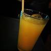 Malibu Pineapple ที่ ร้านอาหาร Jazz Happens Bar