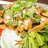 ทับทิมลุยสวน 150บาท ที่ ร้านอาหาร ธารทองลอดจ์