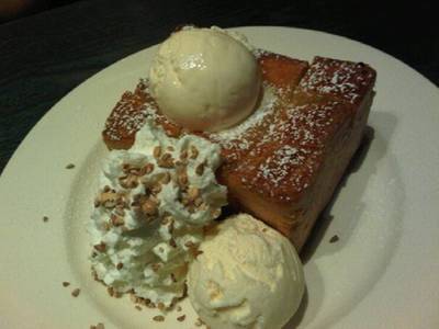 After You Dessert Cafe J Avenue ที่ ร้านอาหาร After You Dessert Cafe J Avenue