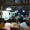 ตำร่บแซ่บ ที่ ร้านอาหาร ตำรับแซ่บ