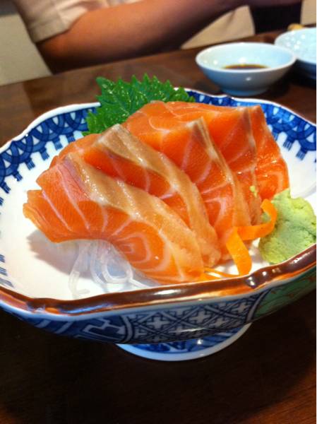 ร้านอาหาร Aoi สีลม ซอย 6