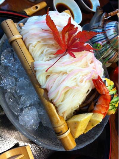 ร้านอาหาร Aoi สีลม ซอย 6