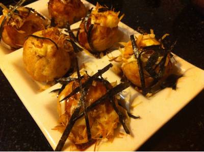 ร้านอาหาร Hachi Teppanyaki & Sushi