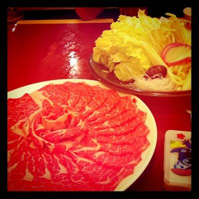 ร้านอาหาร Akiyoshi พระโขนง