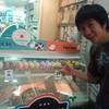 มาดูกันเลยดีกว่า อิอิ ที่ ร้านอาหาร I-maru
