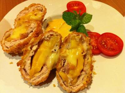 ร้านอาหาร Bug & Bee