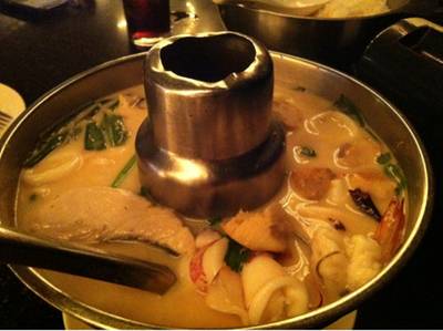 ร้านอาหาร มุมอร่อย นาเกลือ