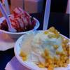 take home.  ที่ ร้านอาหาร Huck Ice Cream หลังมอ