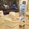 ร้านอาหาร cotton rose