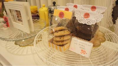 ร้านอาหาร cotton rose