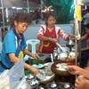 ขนมบ้านคุณยาย ออกงานชลบุรีแฟร์ 3-7ธค.54 ที่ ร้านอาหาร ขนมบ้านคุณยาย อ่างศิลา 133 ปี