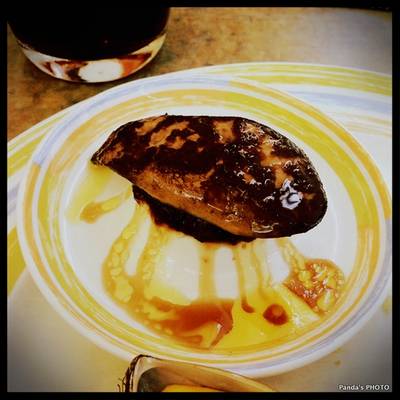 Café De Nimes Restaurant ที่ ร้านอาหาร Cafe de nimes Grand sukhumvit bangkok hotels