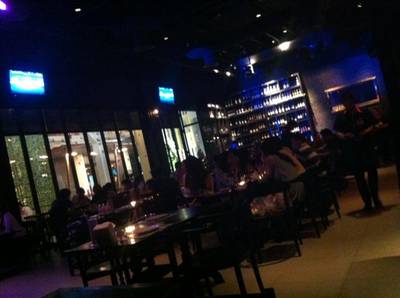 ร้านอาหาร Club 99 Restaurant and Bar
