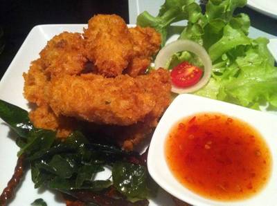 ร้านอาหาร Club 99 Restaurant and Bar