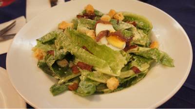 ร้านอาหาร German Hofbrauhouse