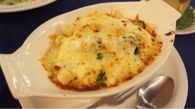 ร้านอาหาร German Hofbrauhouse