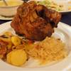 ร้านอาหาร German Hofbrauhouse