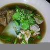 ร้านอาหาร ก๋วยเตี๋ยว ต.เนื้อตุ๋น
