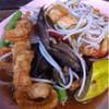 ร้านอาหาร อ้วนจิ้มจุ่ม2 จันทรเกษม