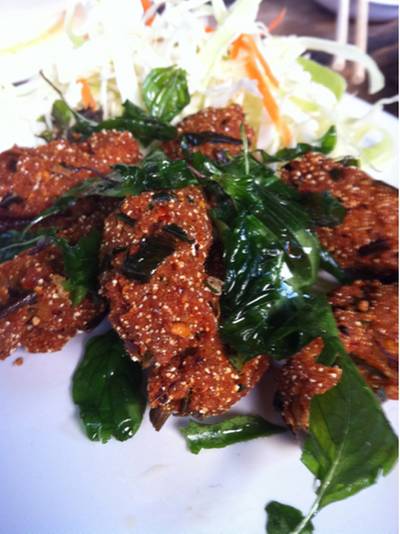 ร้านอาหาร อ้วนจิ้มจุ่ม2 จันทรเกษม