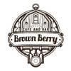 Brown Berry Cafe and Bar Brown Berry Cafe and Bar