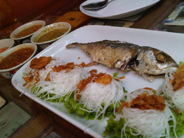 ร้านอาหาร ญ๊วนญวน