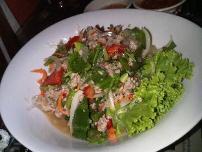 ร้านอาหาร ญ๊วนญวน
