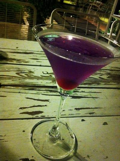 ร้านอาหาร Aree Alley