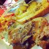ตอนนี้มีสเต็กเพ่ิมขึ้นมา ขายดีมาก ที่ ร้านอาหาร ปังเปา
