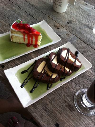 ร้านอาหาร บ้านใกล้วัง