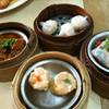 ครัวราชาติมซำ ที่ ร้านอาหาร ครัวราชาติ่มซำ