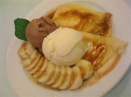 ร้านอาหาร The Little Kitchen