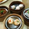 ติมซำ ที่ ร้านอาหาร ครัวราชาติ่มซำ