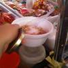 ดูใส่น้ำตาลสิ555+ ที่ ร้านอาหาร มาม่า มศว