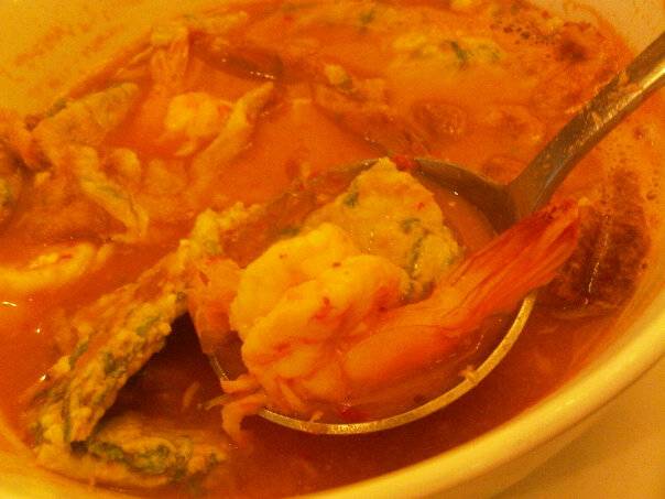 ร้านอาหาร ภัค เบเกอรี่