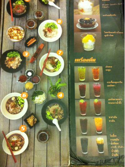 ร้านอาหาร เตี๋ยวเหอะ