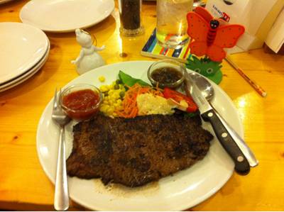 ร้านอาหาร Dairy Home(แดรี่ โฮม)
