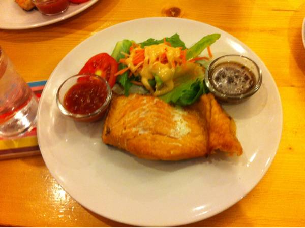 ร้านอาหาร Dairy Home(แดรี่ โฮม)