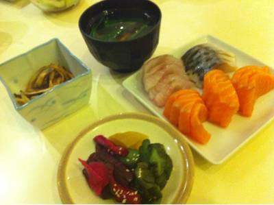 ร้านอาหาร Taketei ข้าวสาร