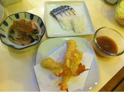 ร้านอาหาร Taketei ข้าวสาร