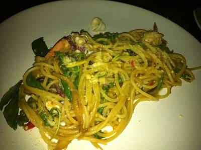 ร้านอาหาร Little Bitch Cafe & Restaurant