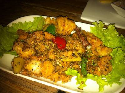 ร้านอาหาร Sit & Sip: Beer Chilling