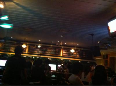 ร้านอาหาร Mulligans Irish Bar