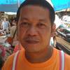 เจ้าของร้านใจดี ที่ ร้านอาหาร หมูทอดรามา