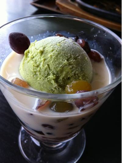 Ootoya – J Avenue ที่ ร้านอาหาร Ootoya J Avenue