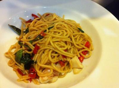 ร้านอาหาร Mr. Steak