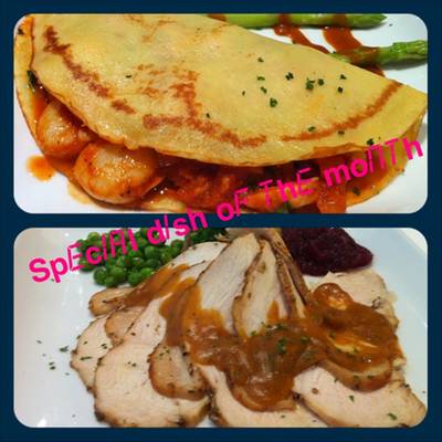 Greyhound Café เซ็นทรัล ชิดลม ที่ ร้านอาหาร Greyhound Café Central ชิดลม